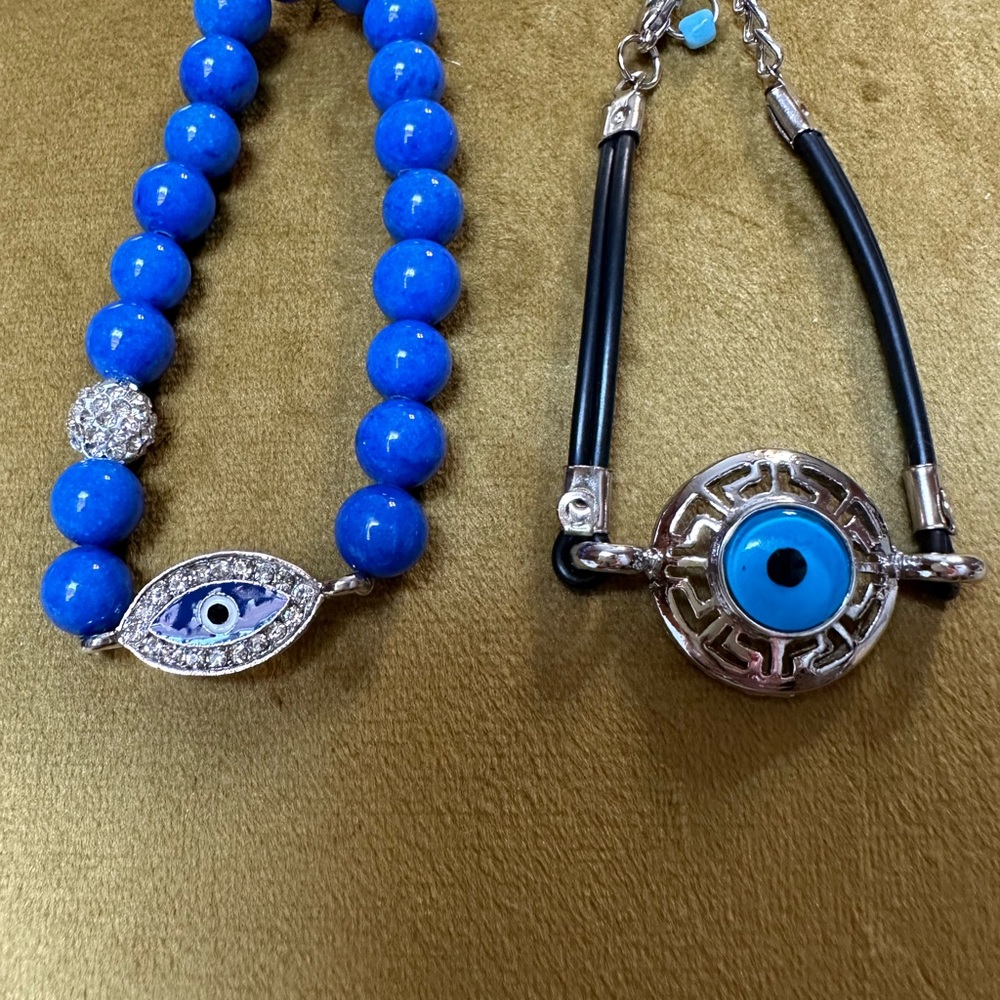 Ladies bracelets - Picture 2 of 2